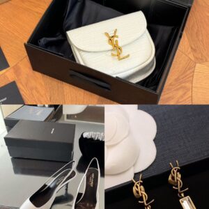 YSL Luxe Trio Set