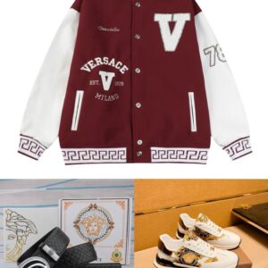 Versace Signature Luxury Set