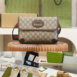 Gucci Heritage Luxe Set