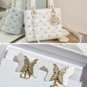 Dior Butterfly Elegance Set