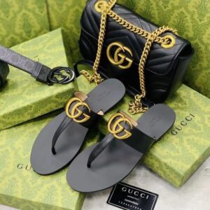 Gucci GG Marmont Luxe Set